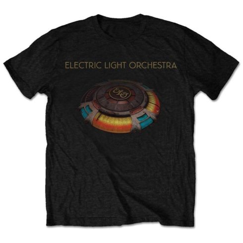 Electric Light Orchestra - Mr Blue Sky póló
