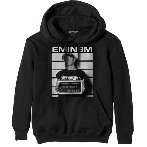 Eminem - Arrest pulóver