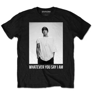 Eminem - Whatever póló