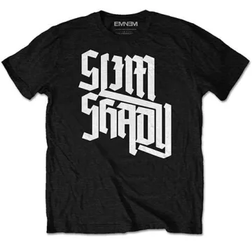 Eminem - Shady Slant póló