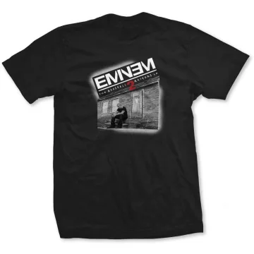 Eminem - Marshall Mathers 2 póló