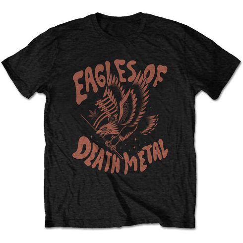 Eagles of Death Metal - Eagle póló