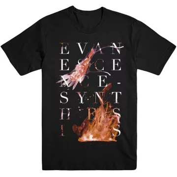 Evanescence - Synthesis póló
