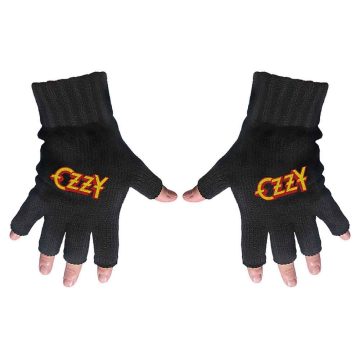 Ozzy Osbourne - Ozzy  kesztyű