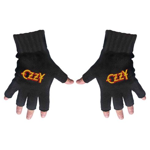 Ozzy Osbourne - Ozzy  kesztyű