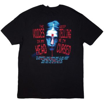 Falling In Reverse - Voice Collage póló