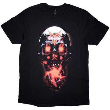 Falling In Reverse - Beggine Me póló