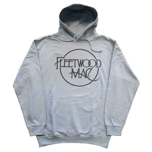 Fleetwood Mac - Classic Logo pulóver