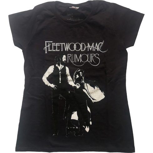 Fleetwood Mac - Rumours női póló