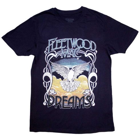 Fleetwood Mac - Dreams póló