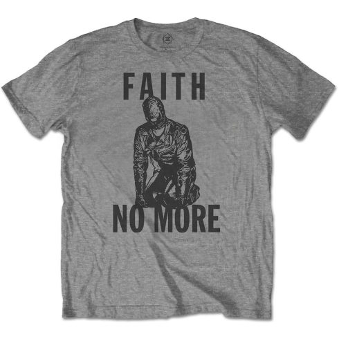Faith No More - Gimp (Back Print) póló