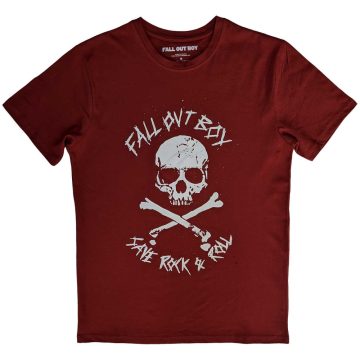 Fall Out Boy - Save R&R póló