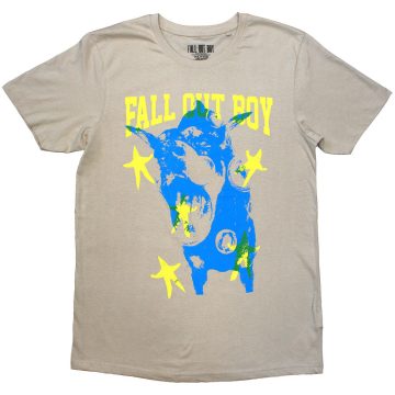 Fall Out Boy - Dog póló