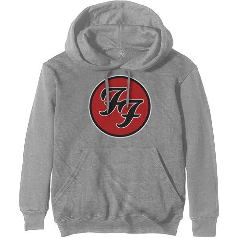 Foo Fighters - FF Logo pulóver