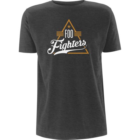 Foo Fighters - Triangle póló