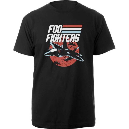 Foo Fighters - Jets póló