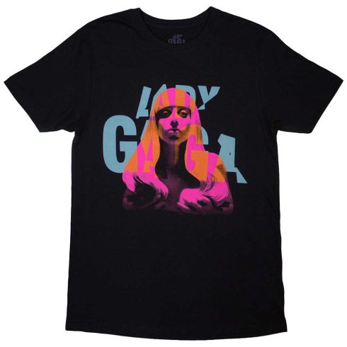 Lady Gaga - Artpop Cover (Back Print) póló