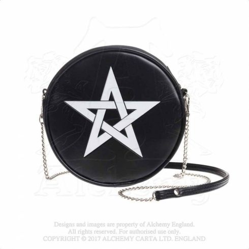 Alchemy Pentagram táska