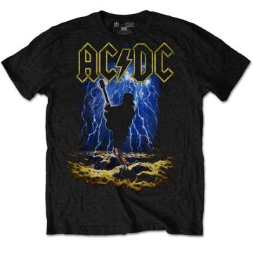 AC/DC - Highway to Hell (Black) póló