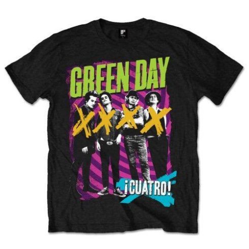 Green Day - Hypno 4 póló