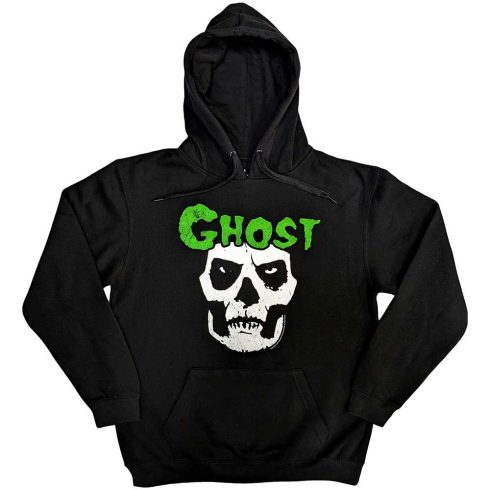 Ghost - Skull pulóver