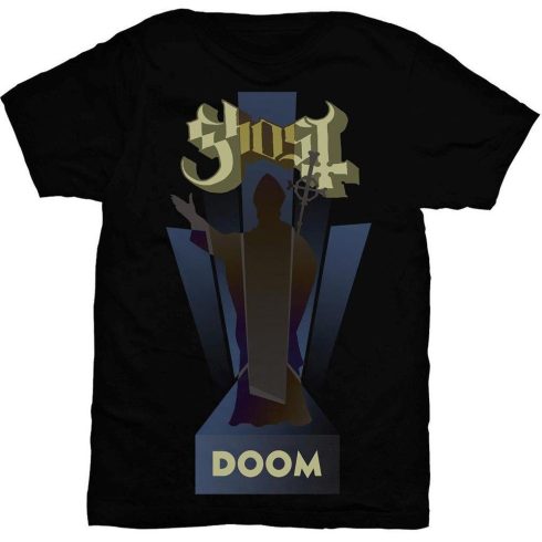 Ghost - Doom póló