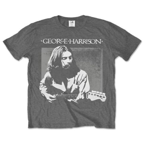 George Harrison - Live Portrait póló