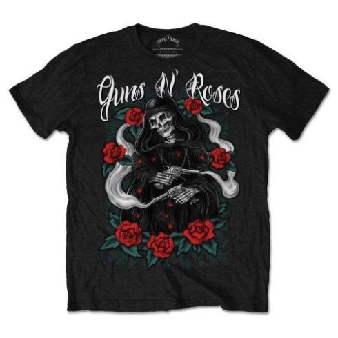Guns N Roses - Reaper póló