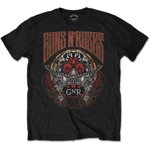 Guns N Roses - Australia póló