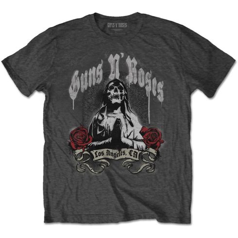 Guns N Roses - Death Men póló
