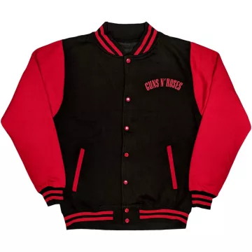   Guns N' Roses - Appetite For Destruction (Back Print) pulóver