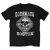 Godsmack - Boston Skull póló