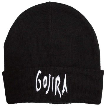 Gojira - Logo sapka