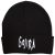 Gojira - Logo sapka
