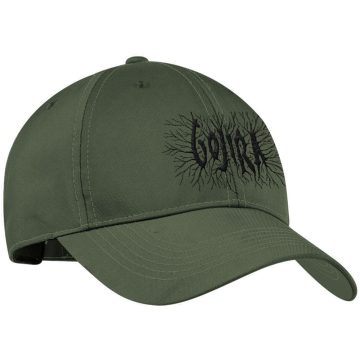 Gojira - Branches Logo baseball sapka