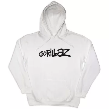 Gorillaz - Cracker Island pulóver
