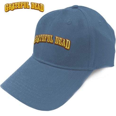Grateful Dead - Sunshine Daydream Logo baseball sapka