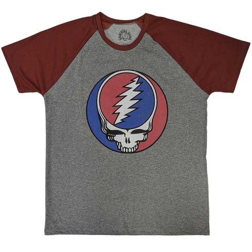 Grateful Dead - Steal Your Face Classic póló