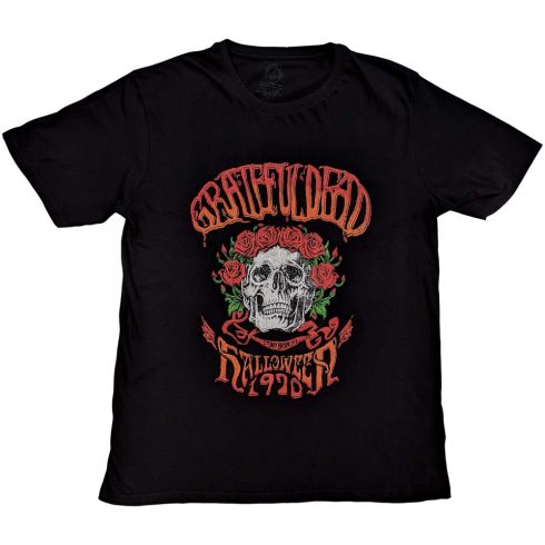 Grateful Dead - Stony Brook Skull póló