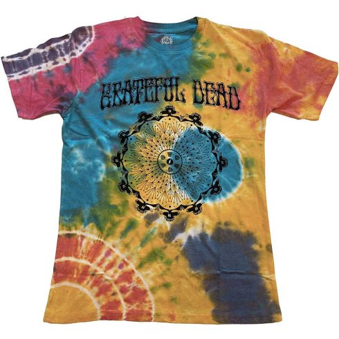 Grateful Dead - May '77 Vintage (Dip-Dye) póló