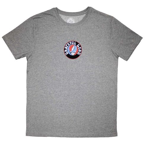 Grateful Dead - Mini Steal Your Face Logo póló