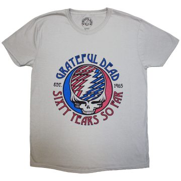 Grateful Dead - Stealie 60 póló