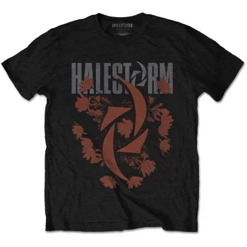 Halestorm - Bouquet póló