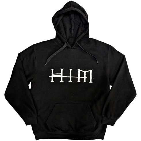HIM - Logo (Back Print) pulóver