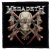 Megadeth - Final Killing felvarró
