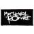 My Chemical Romance - Logo felvarró