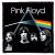 Pink Floyd - Band DSOTM felvarró