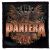 Pantera - 2023 Tour felvarró