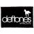 Deftones - White Pony felvarró