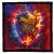 Judas Priest - Invincible Shield felvarró
